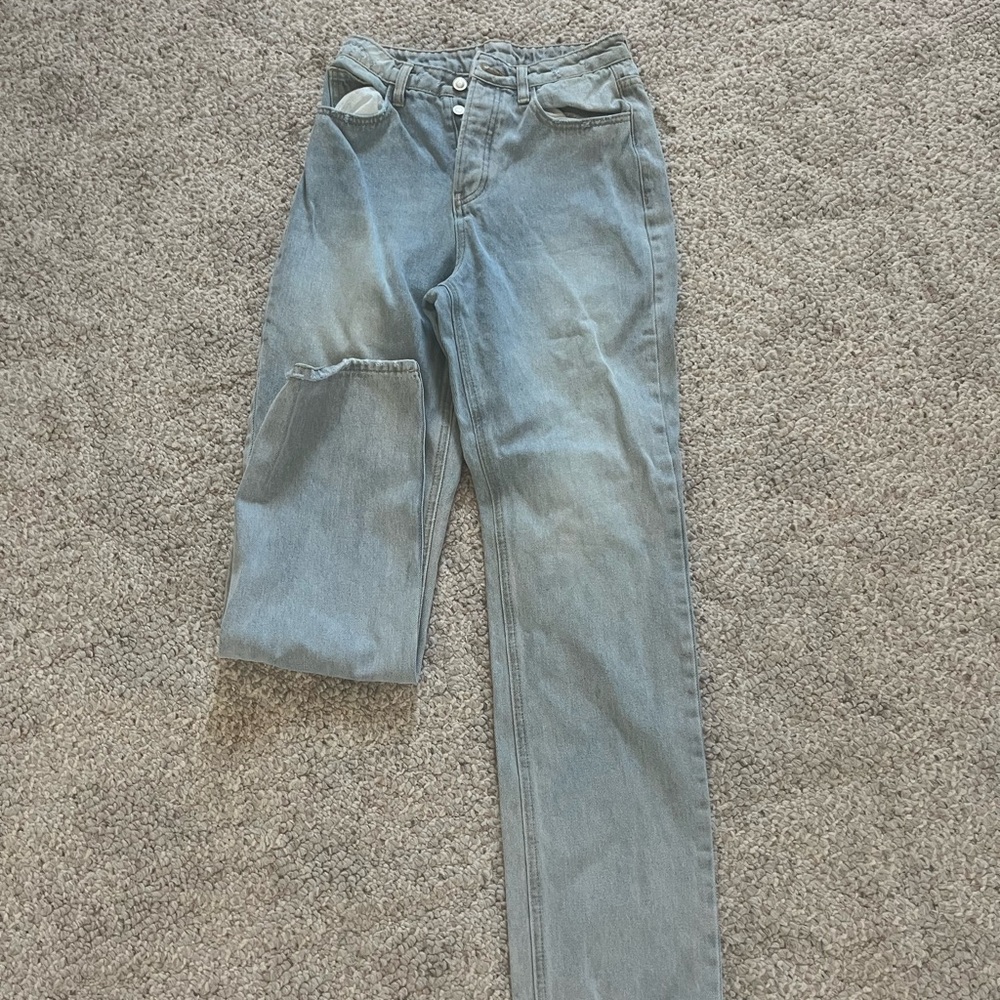 Women’s jean